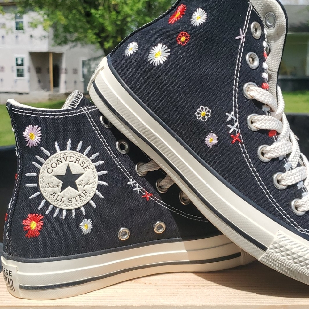 Never been worn: All 🌟 Star